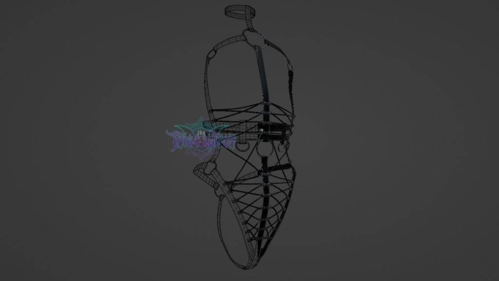 Ace of Lace! by TheThiccWitch SHINRA