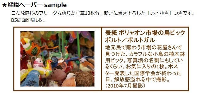 【終売】卓上カレンダー2020「復刻版!ふぉとなべカレンダー」