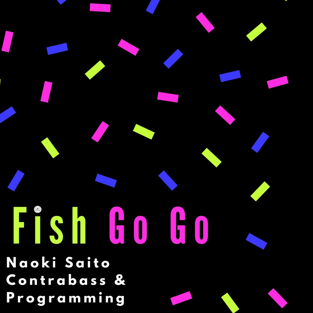 Fish Go Go