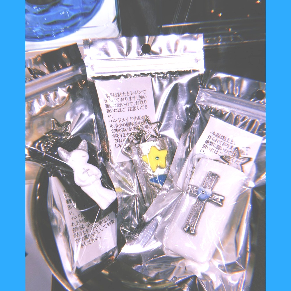 ライターケース