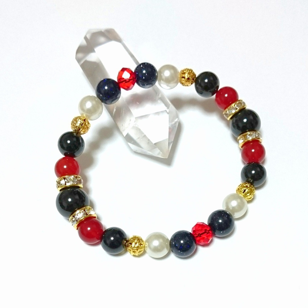 【刀剣乱舞】太郎太刀 イメージブレスレット