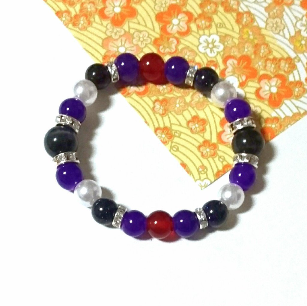 【刀剣乱舞】薬研藤四郎 イメージブレスレット