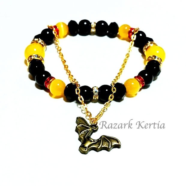 NOBLESSE キャラクターイメージブレスレット