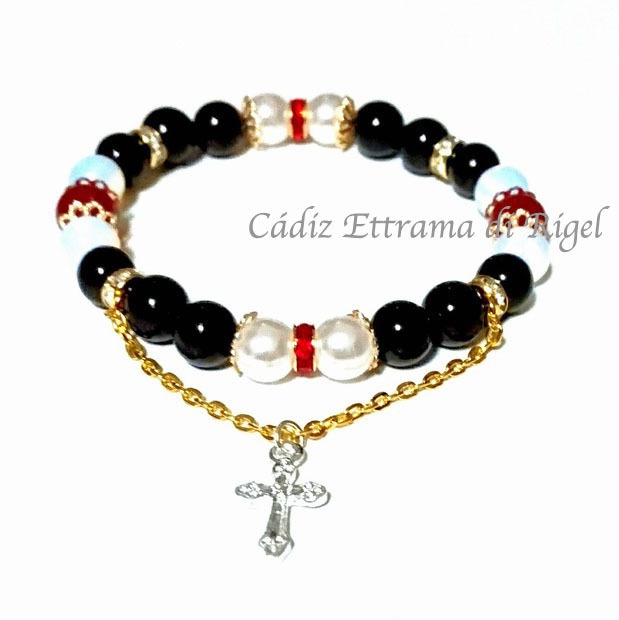 NOBLESSE キャラクターイメージブレスレット