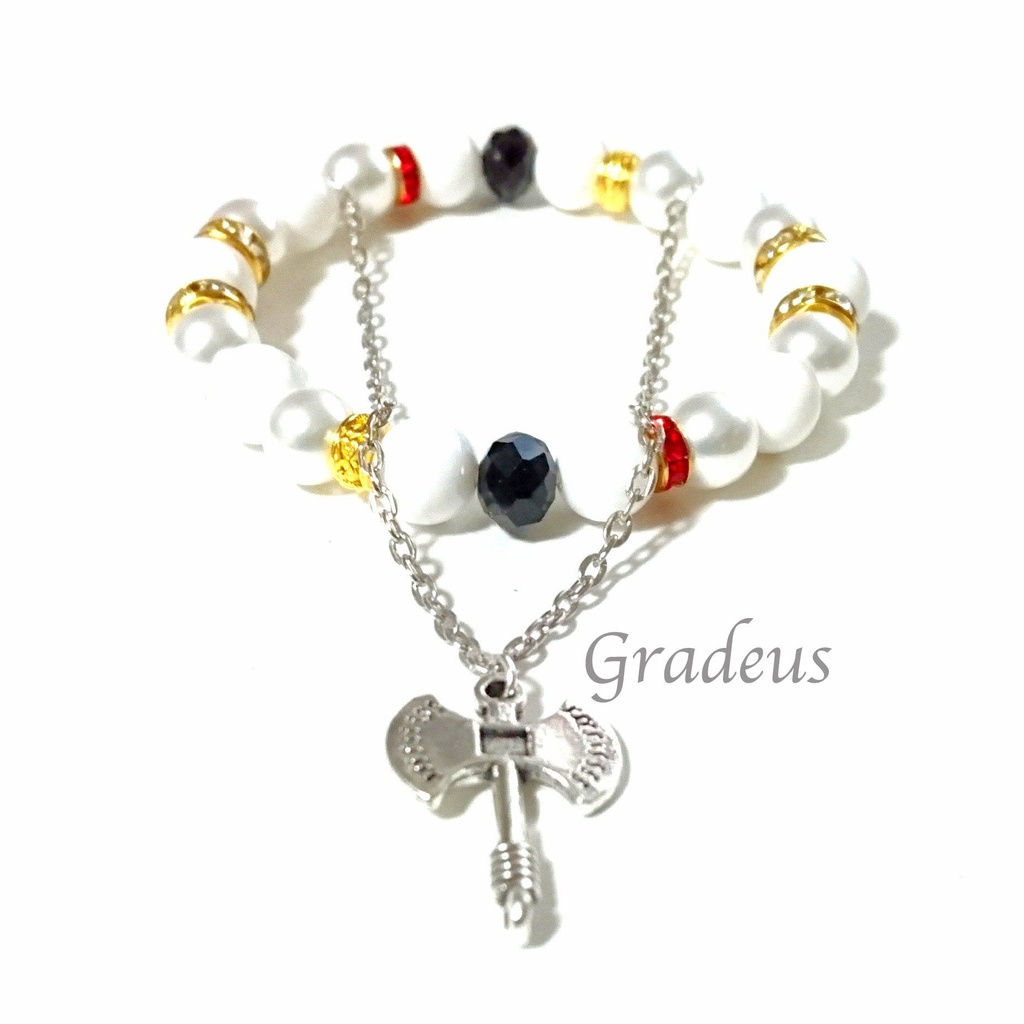 NOBLESSE キャラクターイメージブレスレット