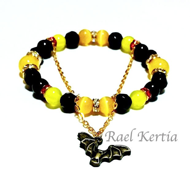 NOBLESSE キャラクターイメージブレスレット