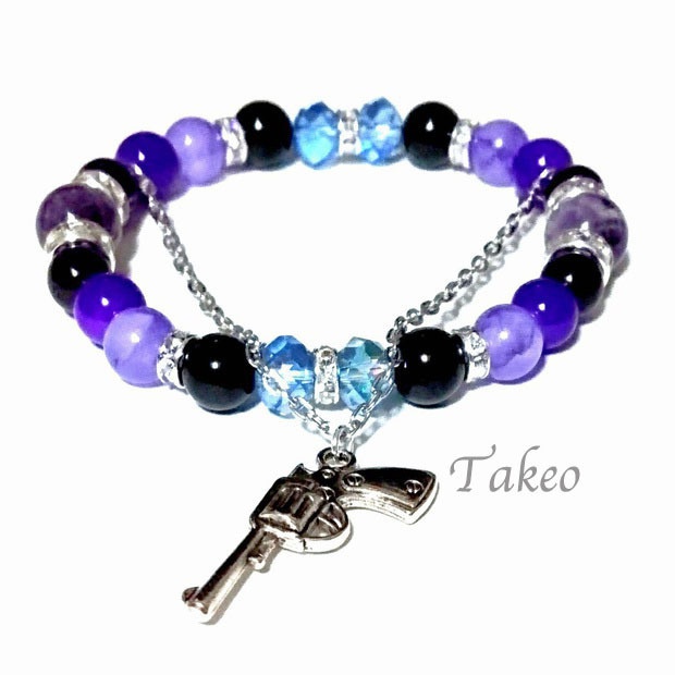 NOBLESSE キャラクターイメージブレスレット