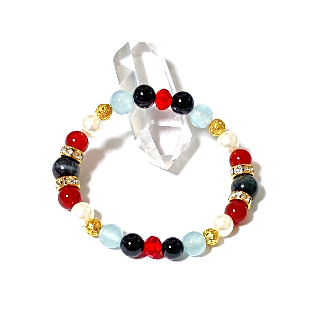 【刀剣乱舞】和泉守兼定 イメージブレスレット