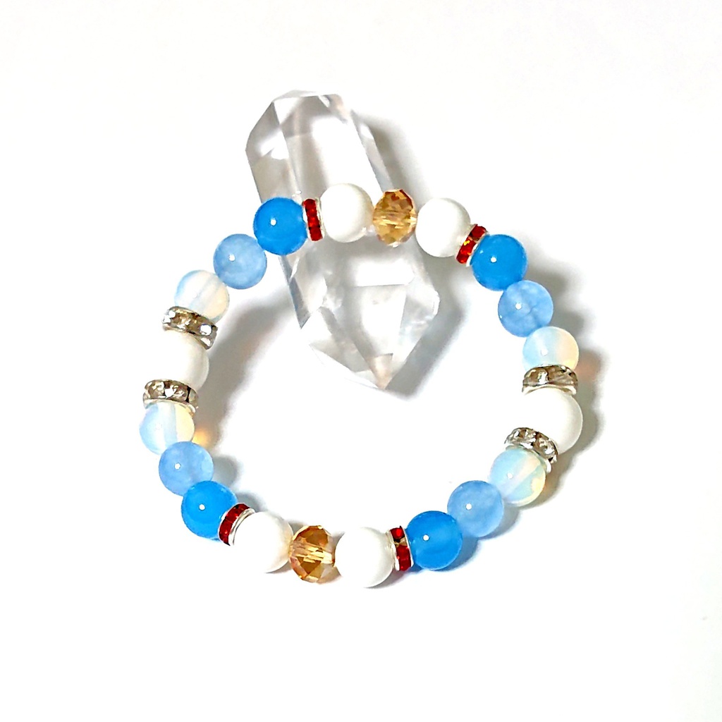 【刀剣乱舞】今剣 イメージブレスレット