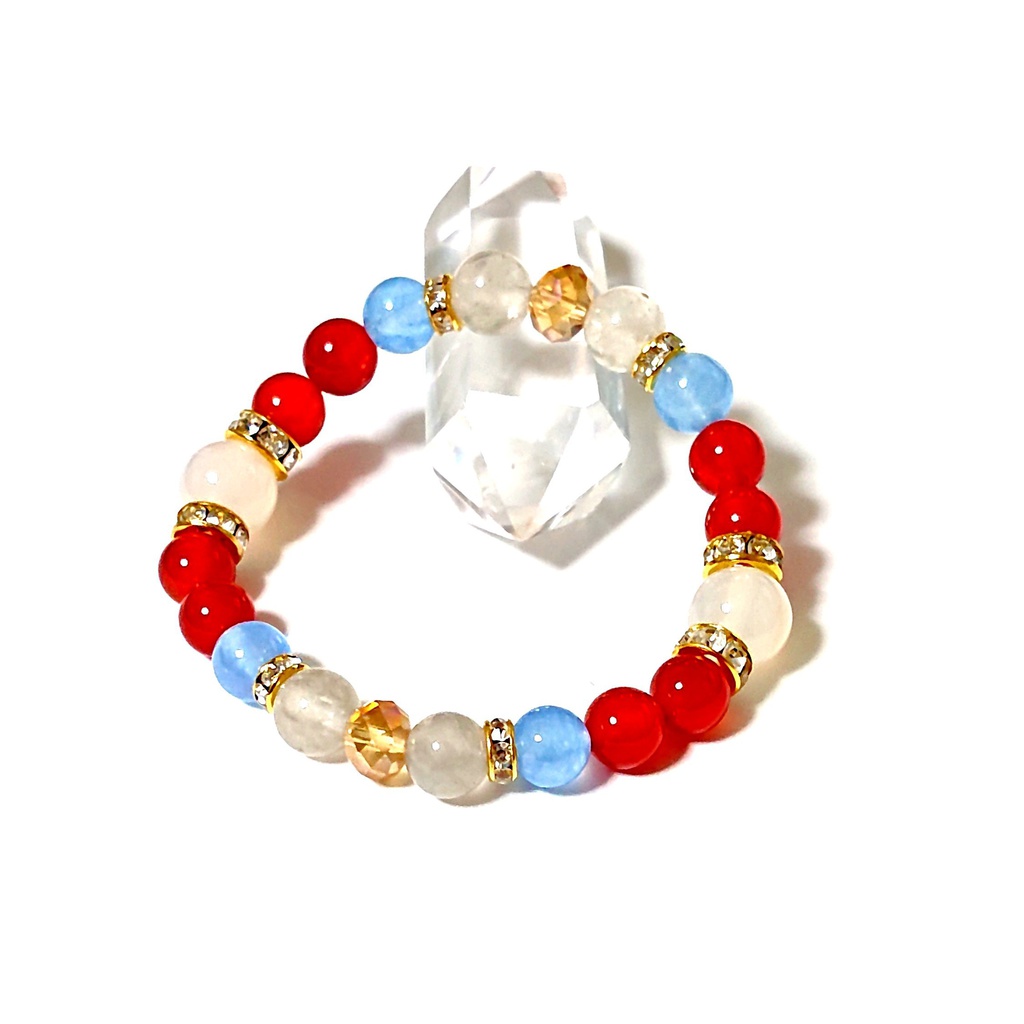 【刀剣乱舞】今剣 イメージブレスレット