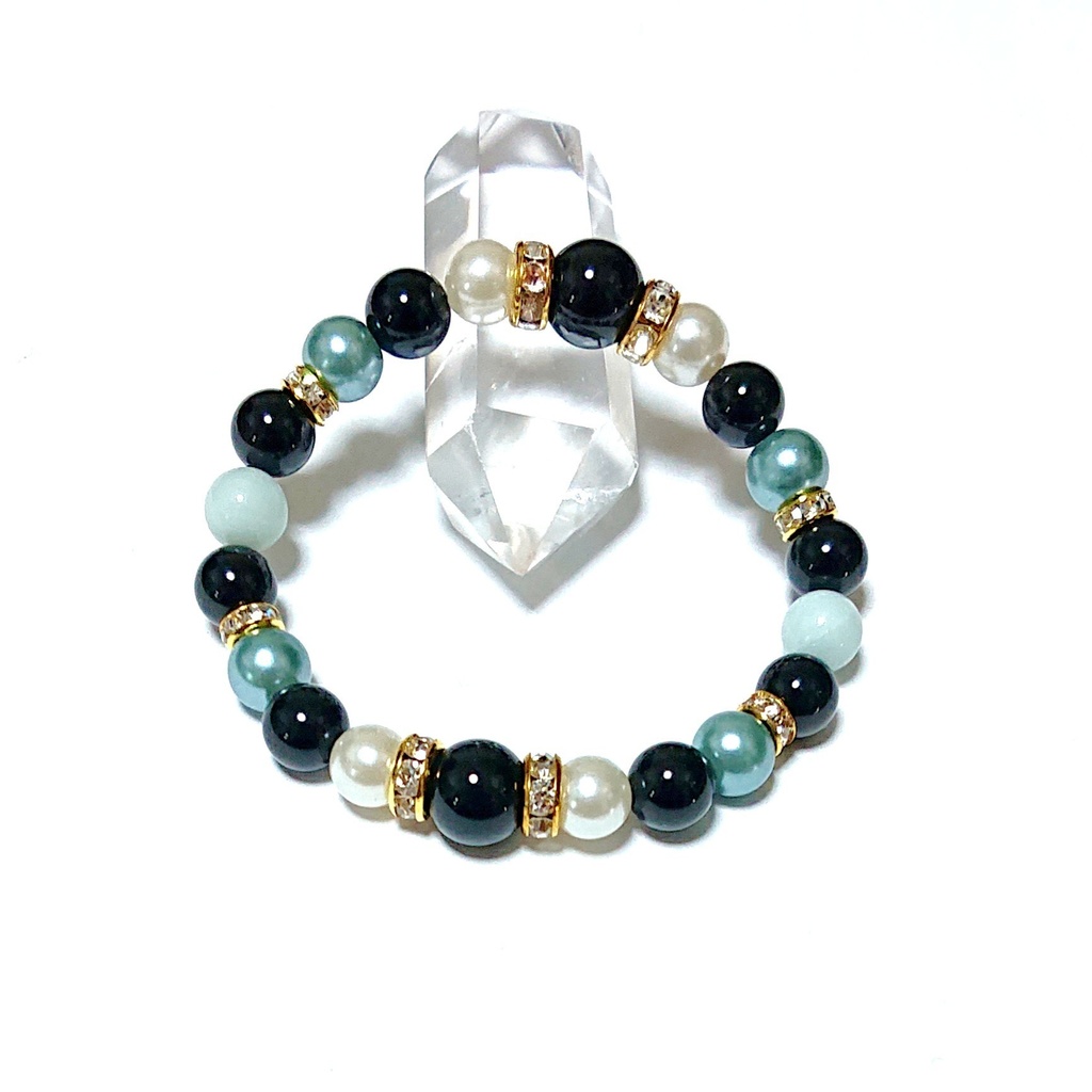 【刀剣乱舞】髭切 膝丸 イメージブレスレットセット