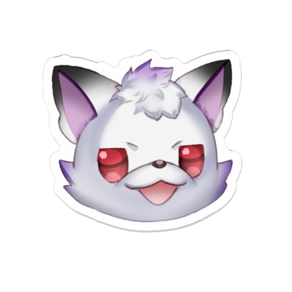 くーちゃんピンバッジ