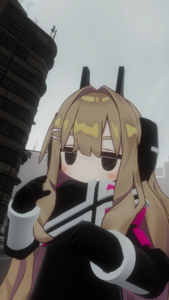 なんちゃって仮面ライダーディケイドコスプレセット(MA対応)