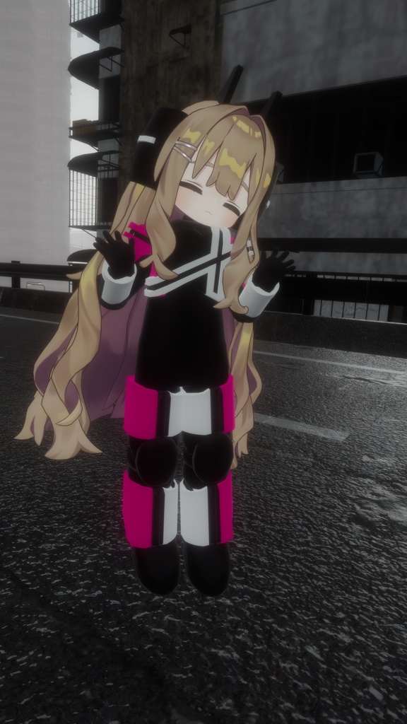 なんちゃって仮面ライダーディケイドコスプレセット(MA対応)
