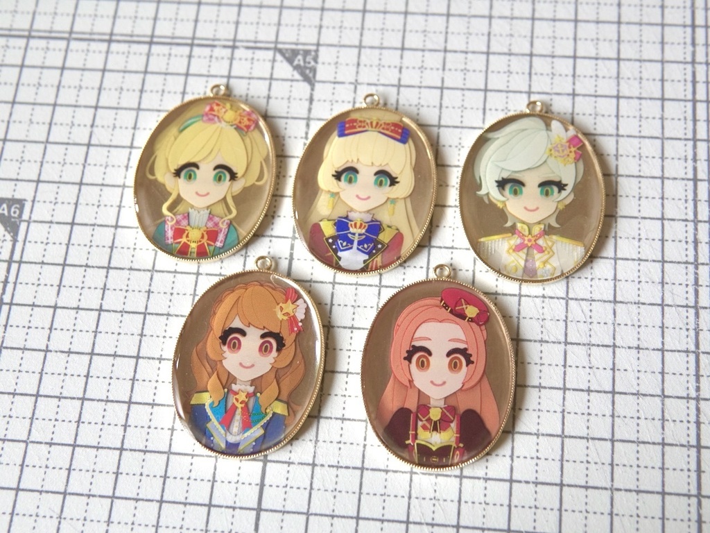 クリアかさねミール