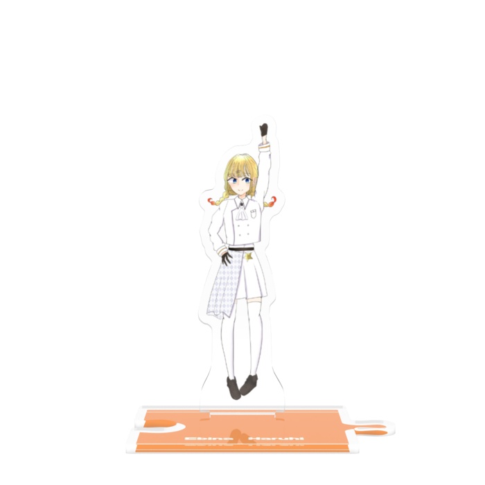 つながるアクリルスタンド vol.1-1