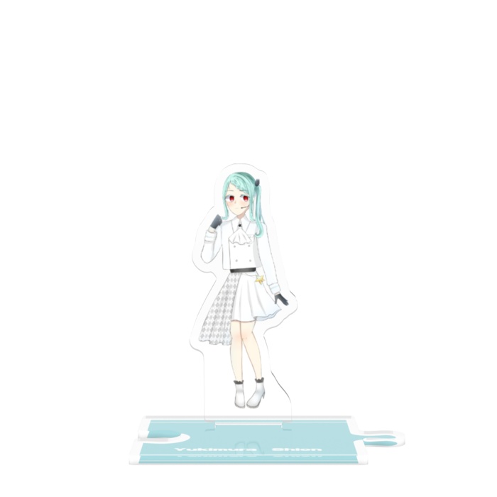 つながるアクリルスタンド vol.1-1