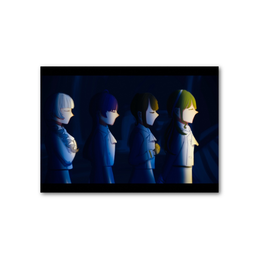 コレクションカード vol.1