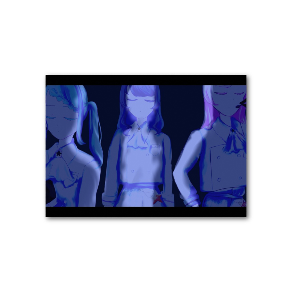 コレクションカード vol.1