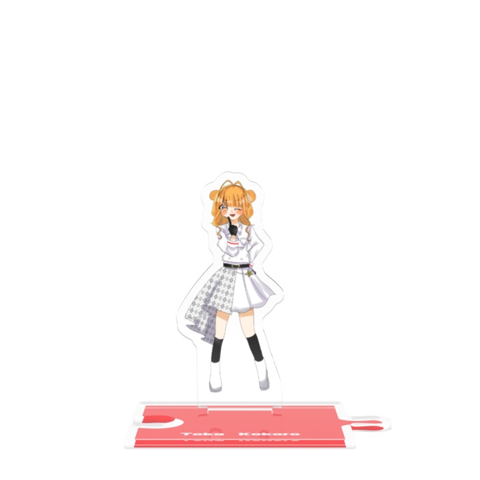 つながるアクリルスタンド vol.1-3