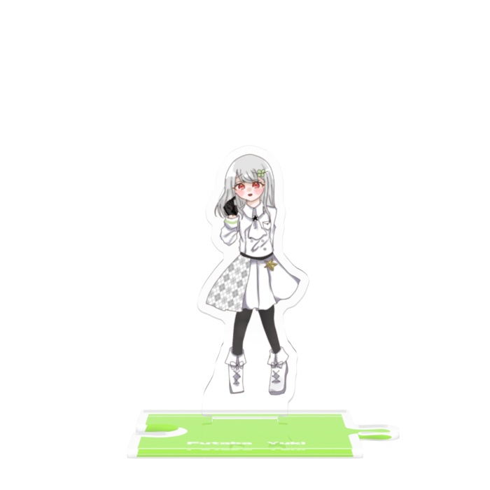 つながるアクリルスタンド vol.1-3