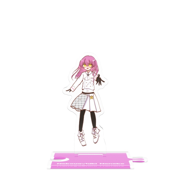 つながるアクリルスタンド vol.1-3