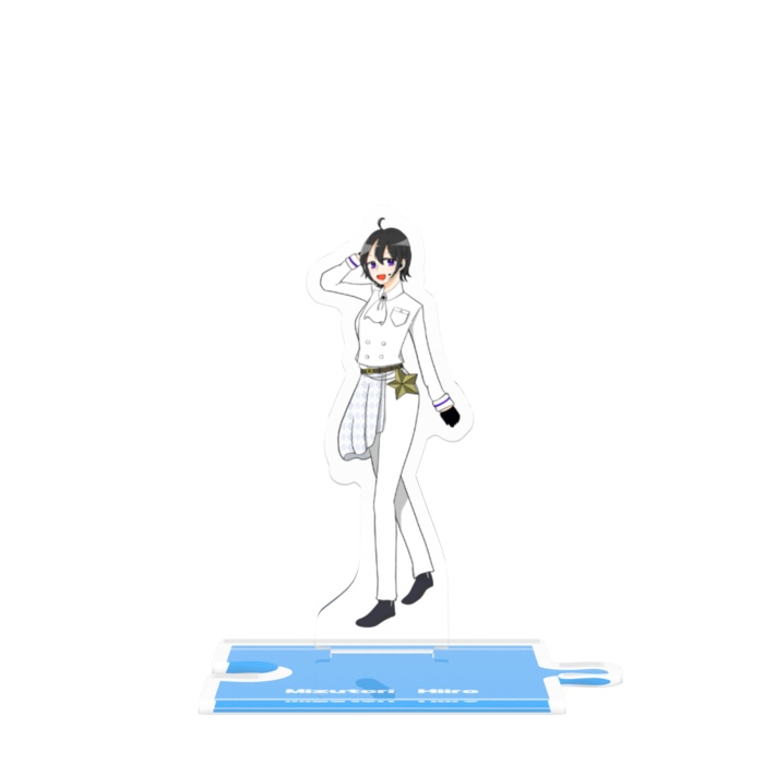 つながるアクリルスタンド vol.1-2