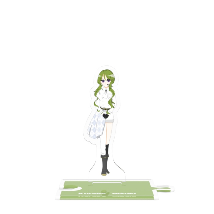 つながるアクリルスタンド vol.1-2