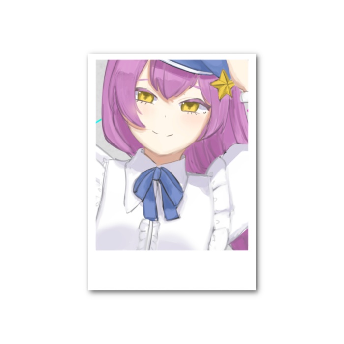 コレクションカード vol.2-1