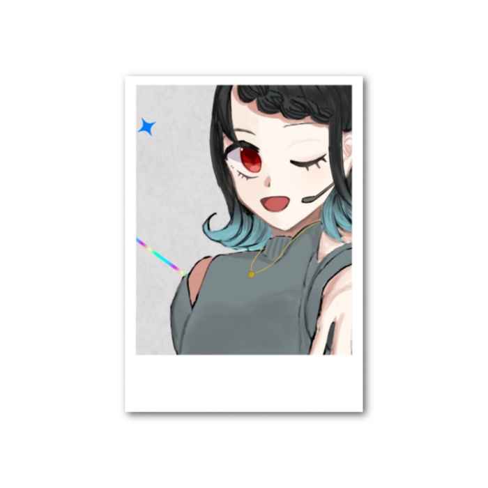 コレクションカード vol.2-1