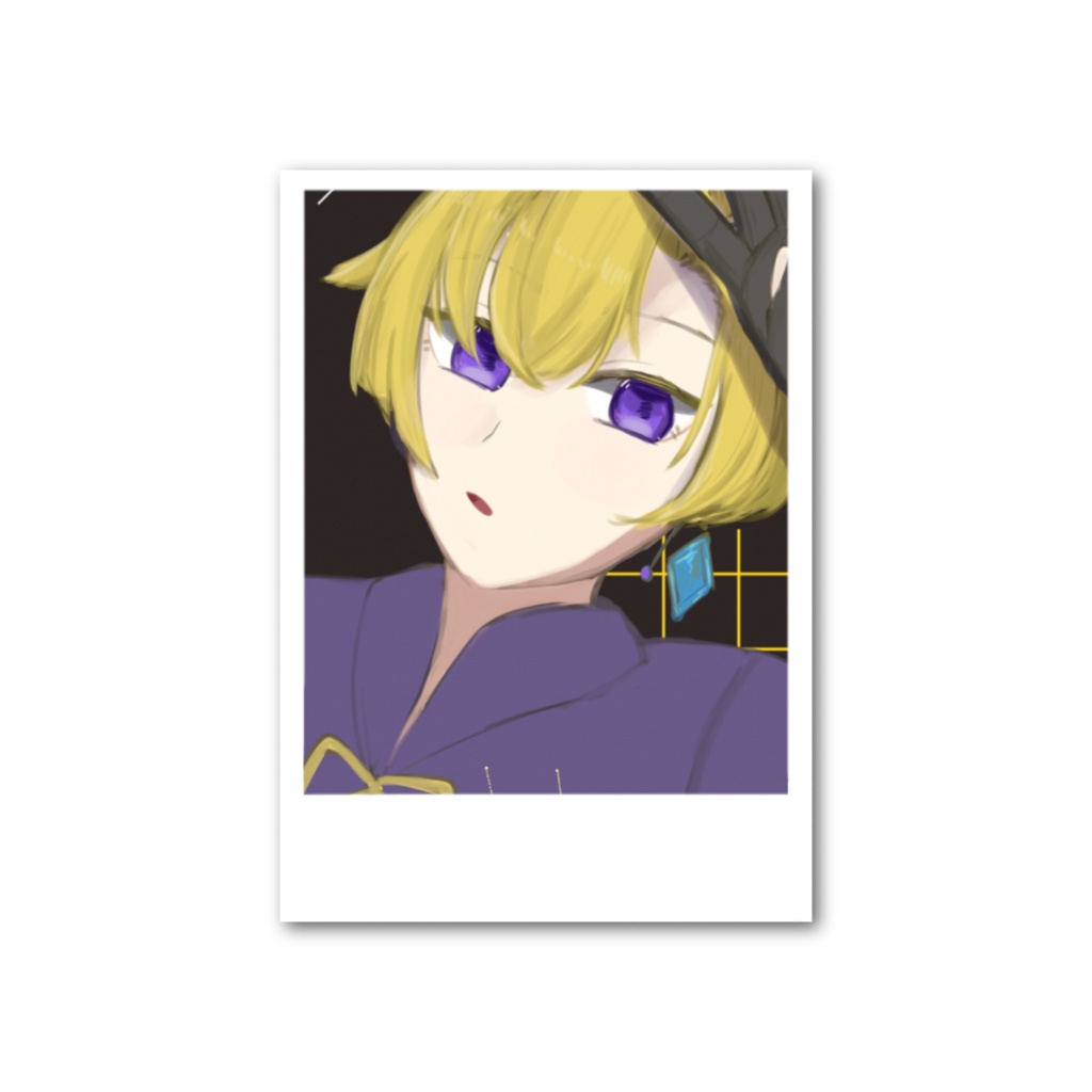 コレクションカード vol.2-1