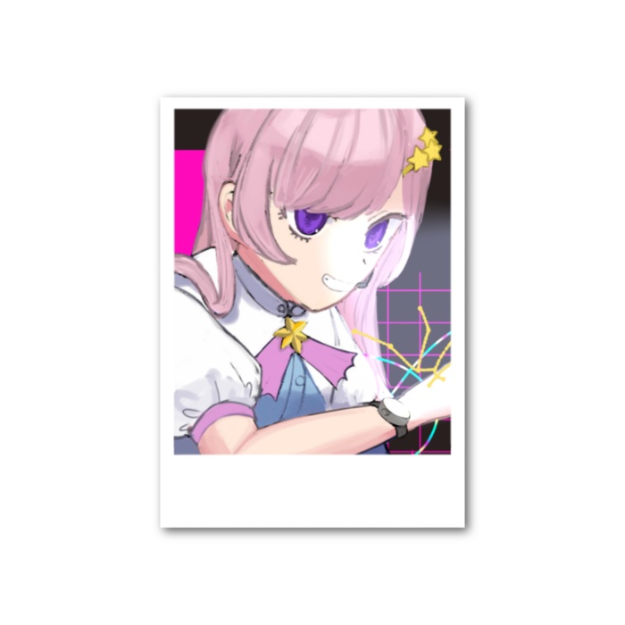 コレクションカード vol.2-1