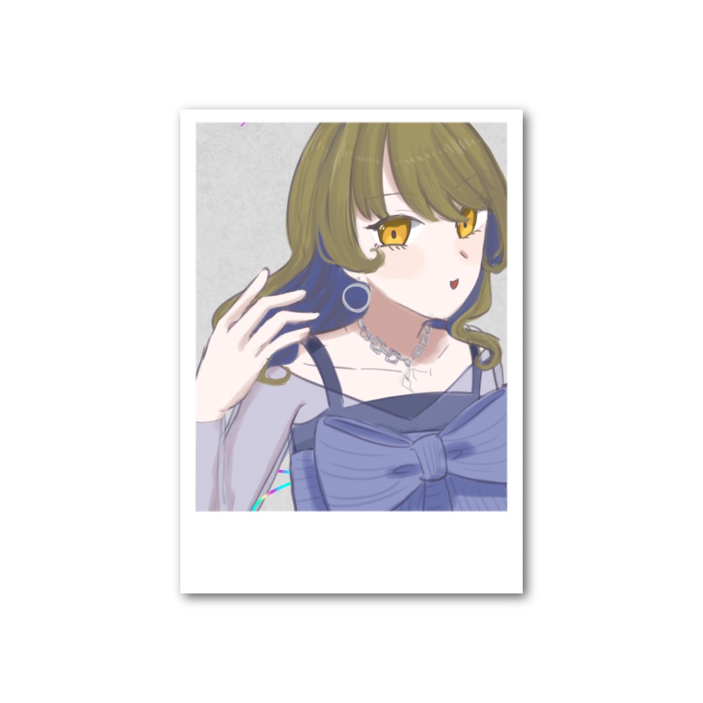 コレクションカード vol.2-1