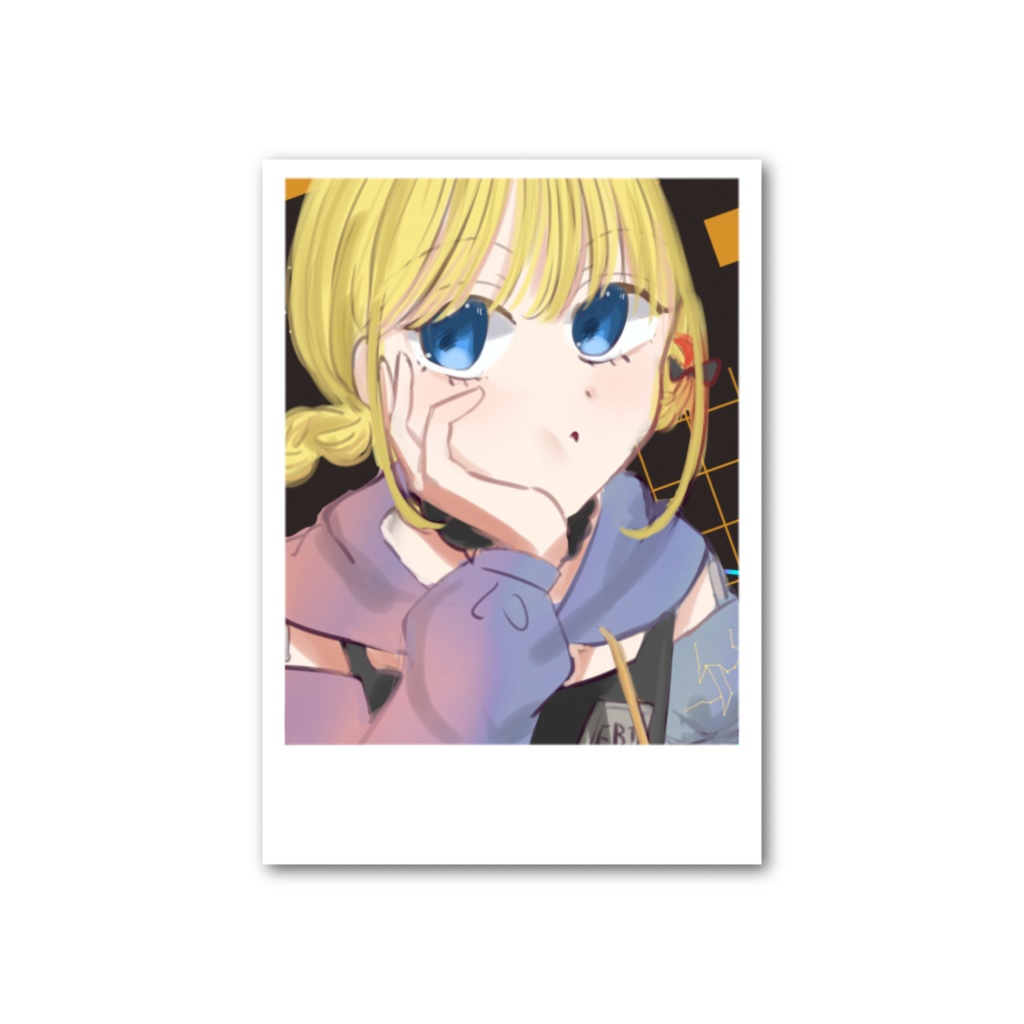 コレクションカード vol.2-1