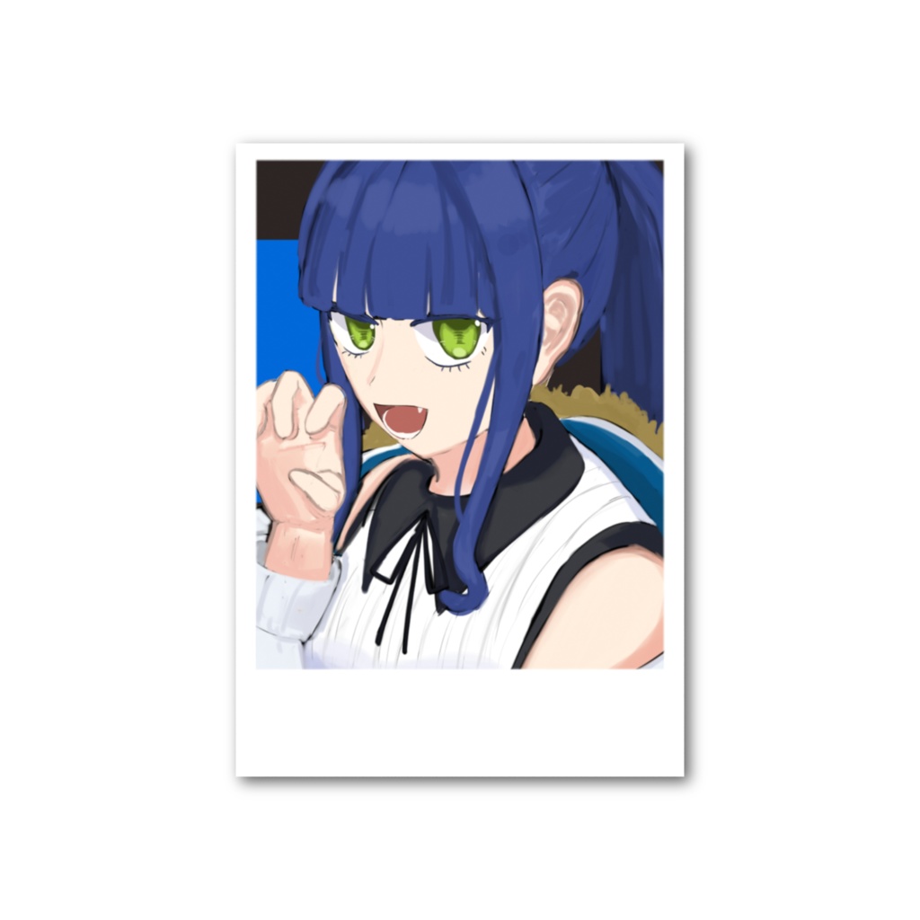 コレクションカード vol.2-1