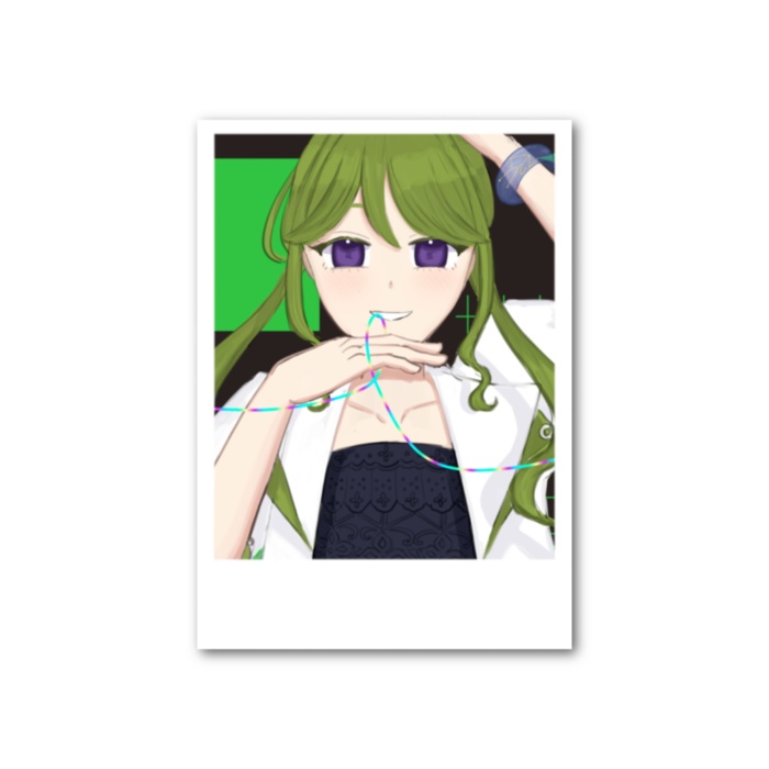 コレクションカード vol.2-2