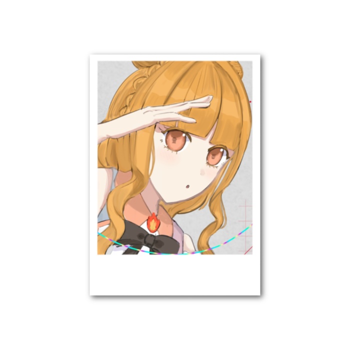 コレクションカード vol.2-2