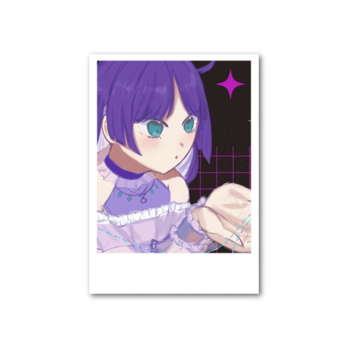 コレクションカード vol.2-2