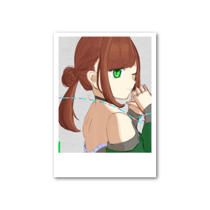 コレクションカード vol.2-2