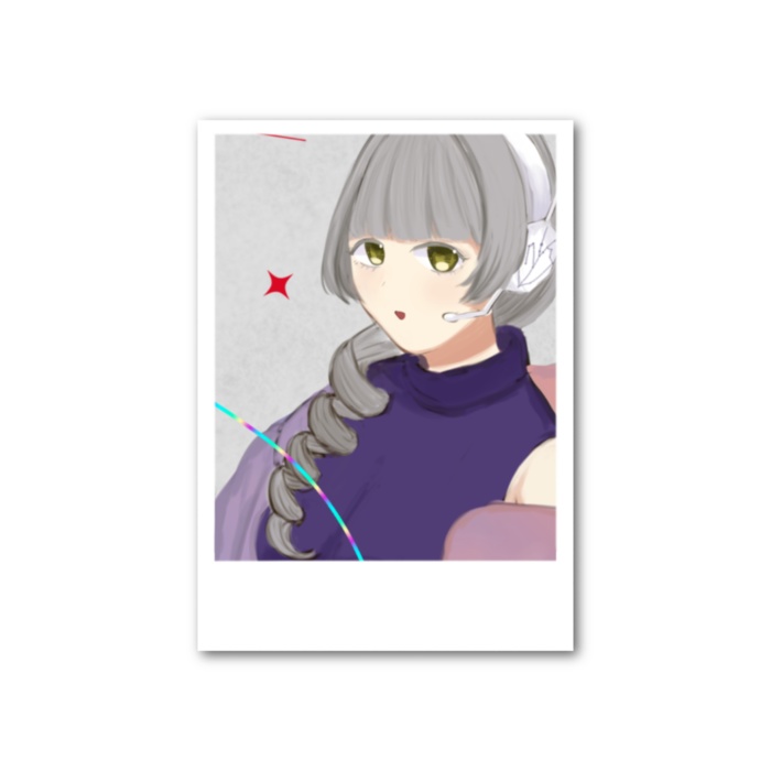 コレクションカード vol.2-2