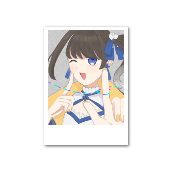 コレクションカード vol.2-2