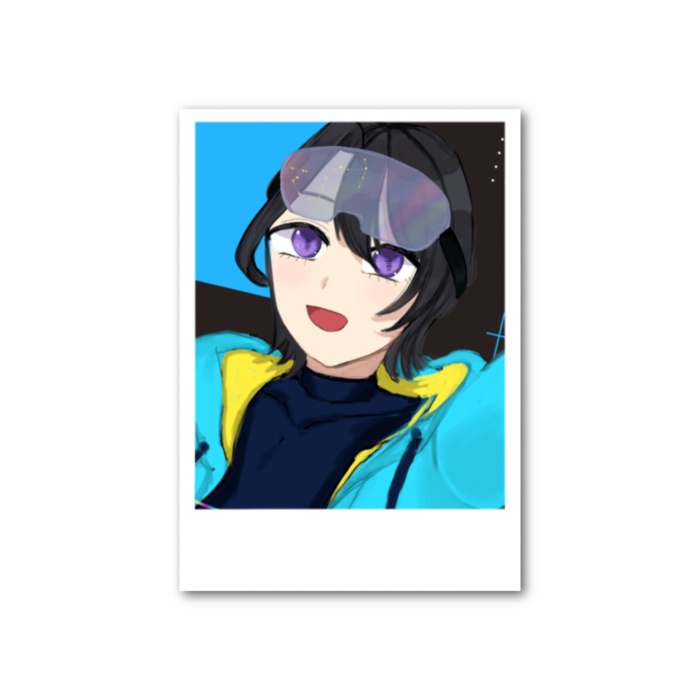 コレクションカード vol.2-2