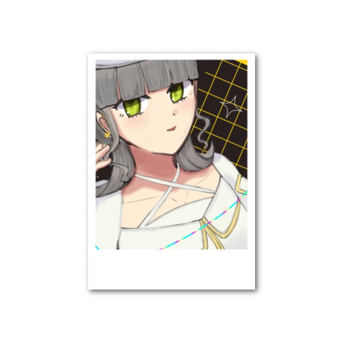 コレクションカード vol.2-2