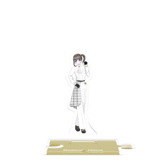 つながるアクリルスタンド vol.1-4