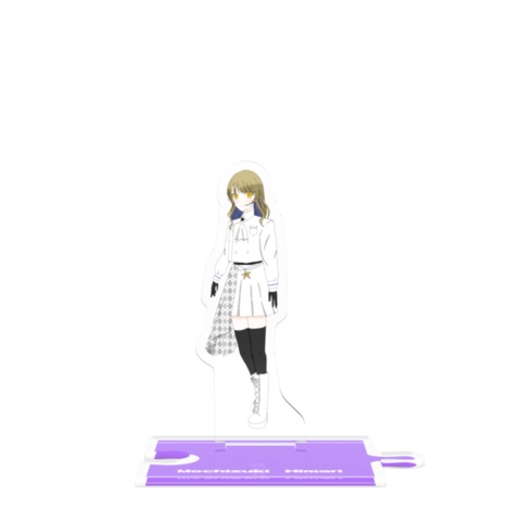 つながるアクリルスタンド vol.1-4