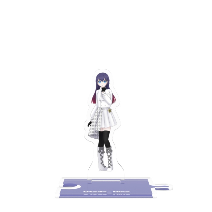 つながるアクリルスタンド vol.1-4