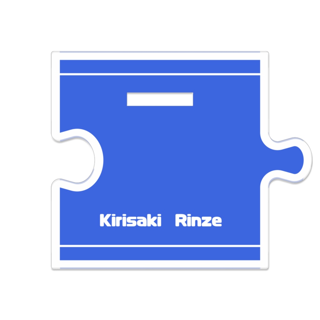 つながるアクリルスタンド vol.1-4