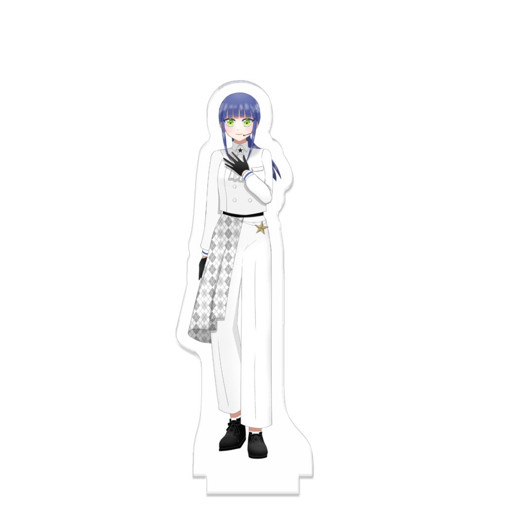 つながるアクリルスタンド vol.1-4