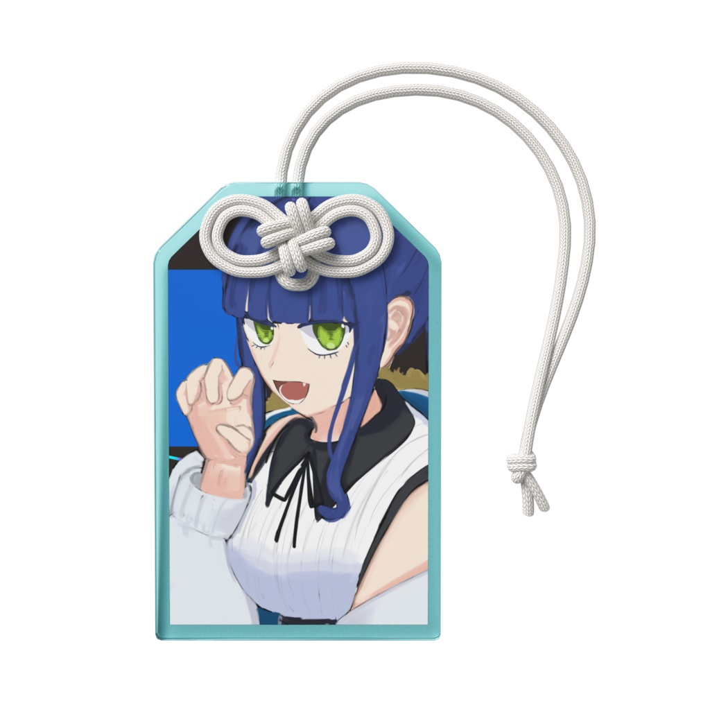 アクリルお守り_vol1