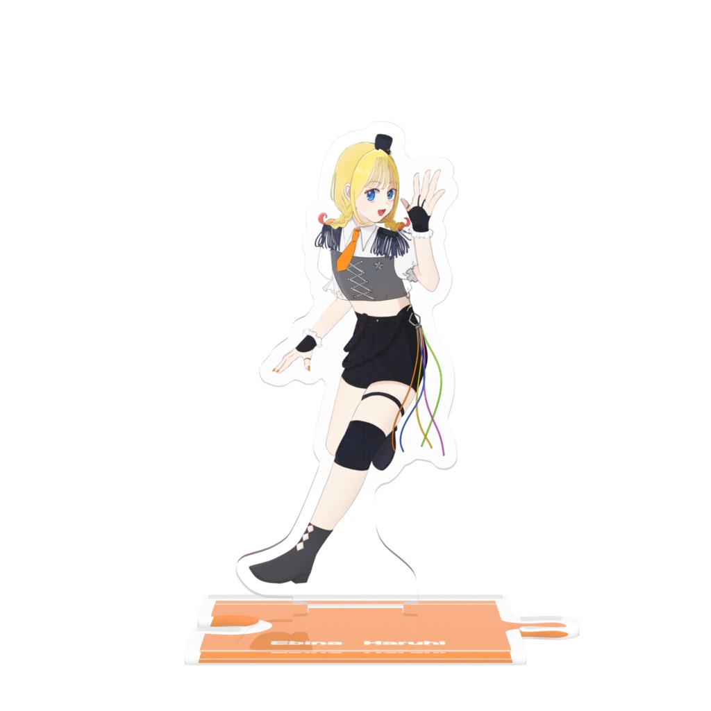 つながるアクリルスタンド vol.2-1